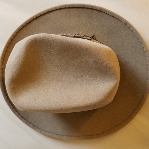Authentic 1930s Fedora - Picture 2 of 4